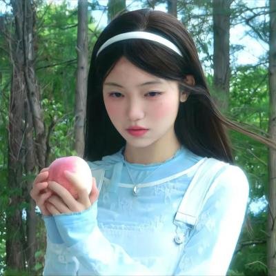 扭计美人
