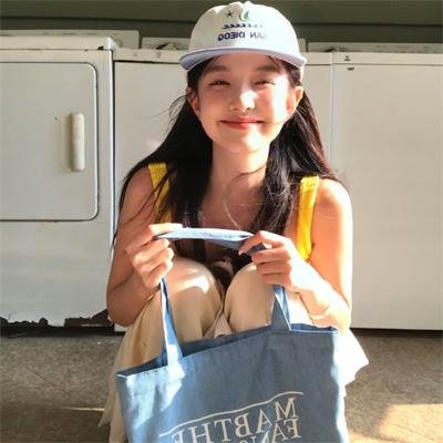 她和她的小鬼们
