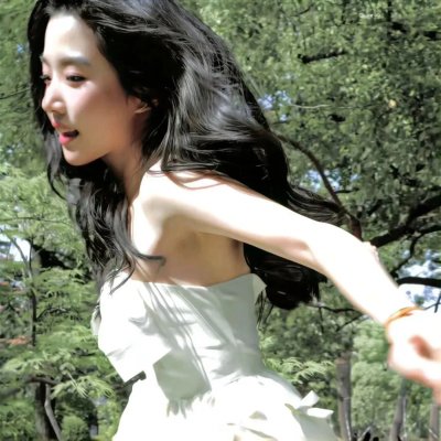 梦之森林