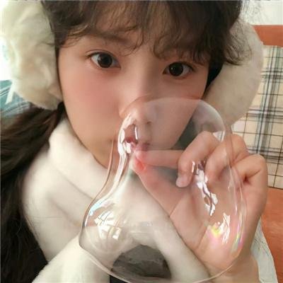 及笄年华